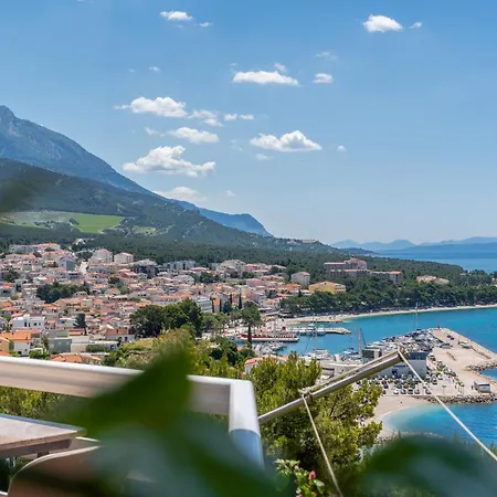 Lemar Apartment Baska Voda