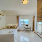 Lemar Apartman Baška Voda