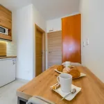 Lemar Apartman *