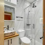 Apartman Lemar Baška Voda
