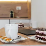 Apartman Lemar Baška Voda