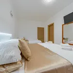 Lemar Apartman Baška Voda