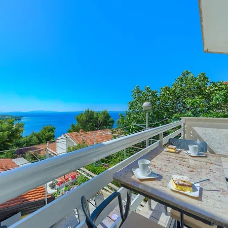 Apartman Lemar *