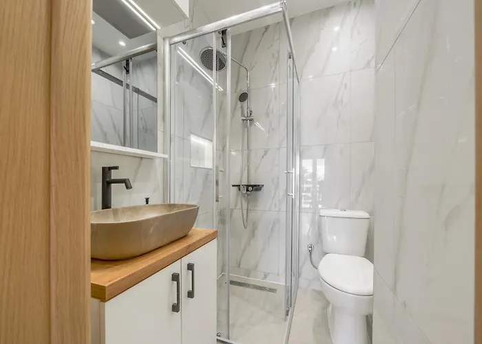 Lemar Apartman Baska Voda