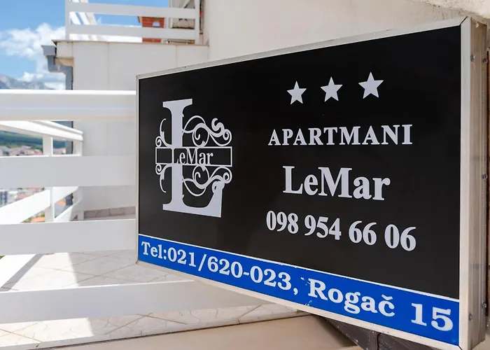 Lemar Apartman *