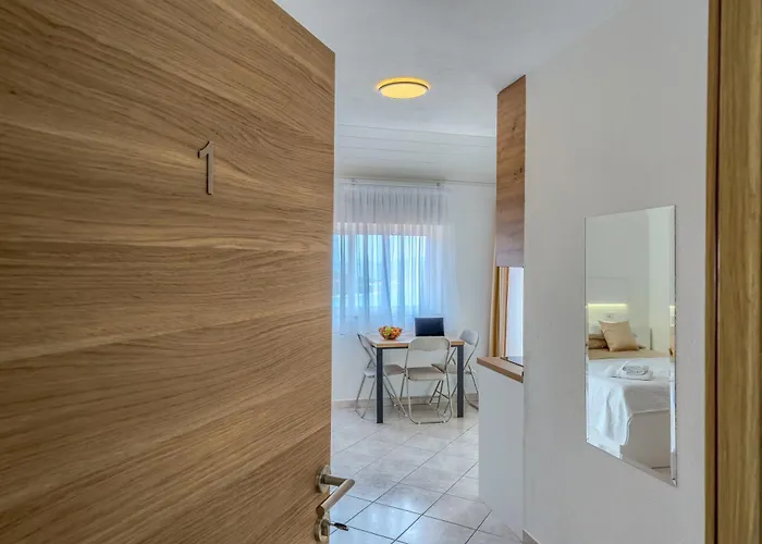 Apartman Lemar *