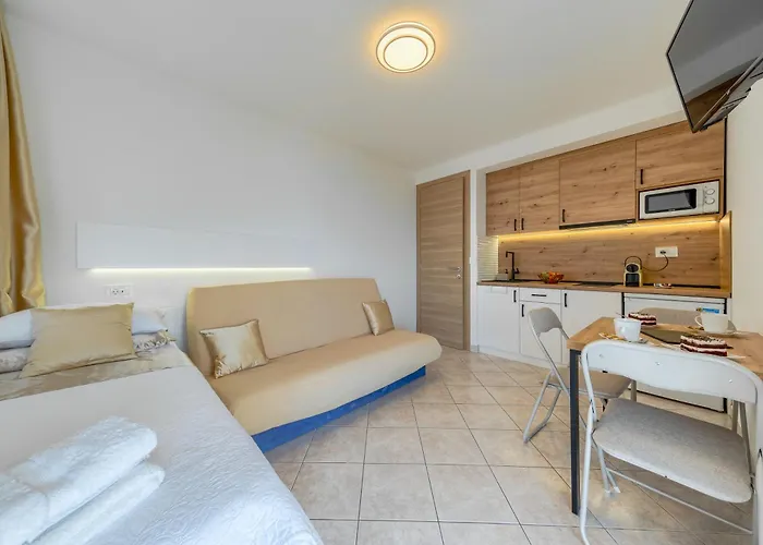 Apartman Lemar