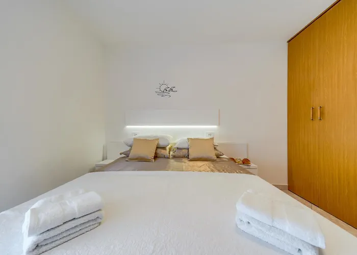 Lemar Apartman Baska Voda