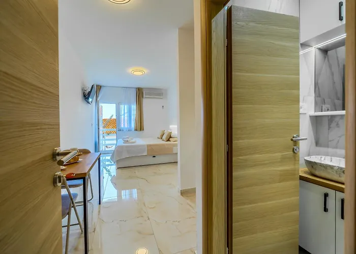 Lemar Apartman *