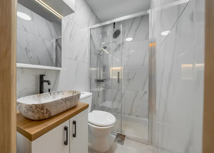 Lemar Apartman Baska Voda