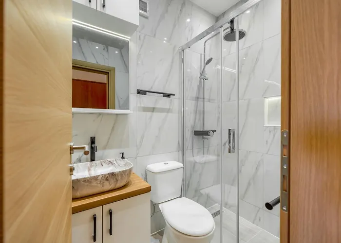 Apartman Lemar Baska Voda