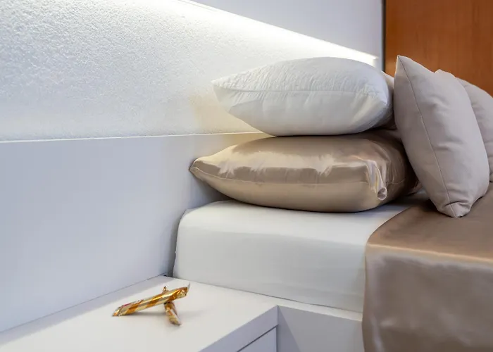 Lemar Apartman Baska Voda