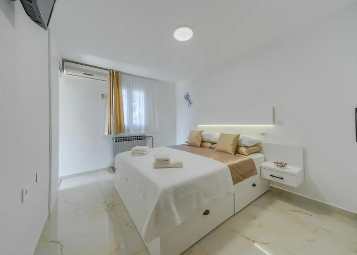 Lemar Apartman *